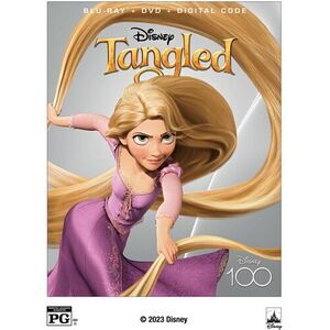 Tangled
